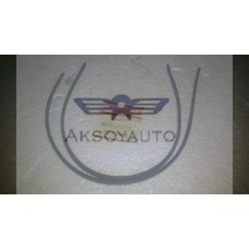 CONTA EKSANTRİK ALT KAPAK GALANT 84-86 2,0